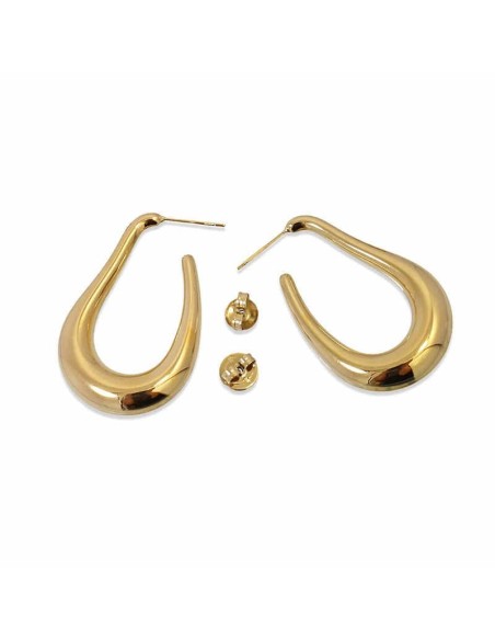 Aros Anartxy Palesa Dorado