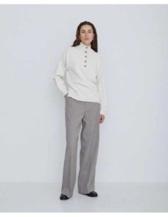 Pantalones Yerse Wide Leg
