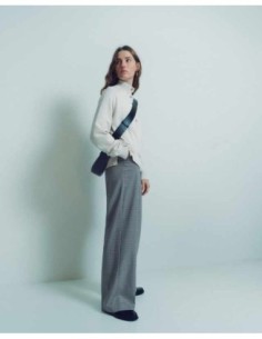 Pantalones Yerse Wide Leg 2