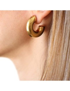 Aros Anartxy Mandisa Dorado 2