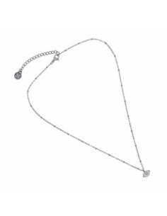 Collar Anartxy Jaffa Plateado 2