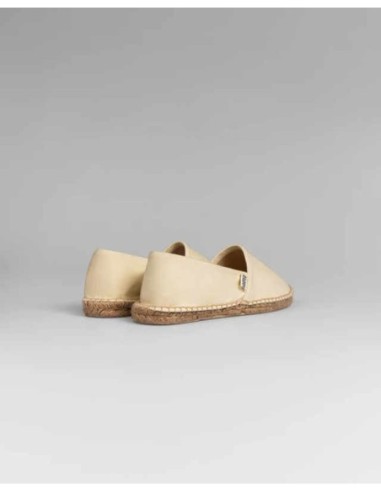 ALPARGATAS ICON AMARILLO CLARO