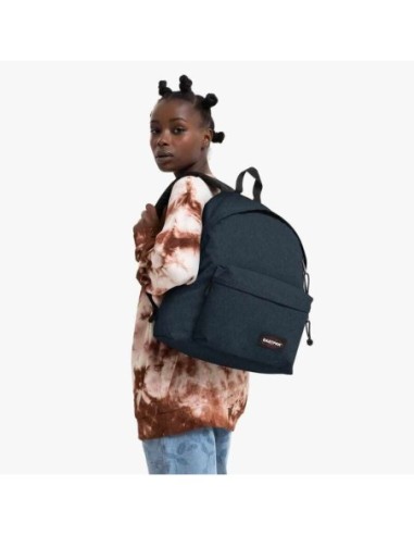 Mochila Eastpak Padded Pak'r Triple Denim
