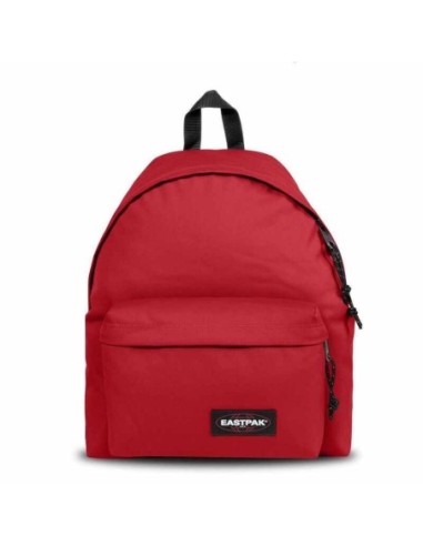 Mochila Eastpak Padded Pak'r Salsa Red