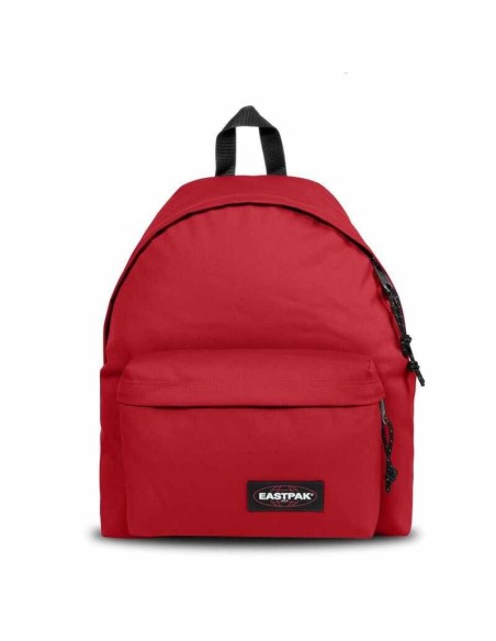 Mochila Eastpak Padded Pak'r Salsa Red