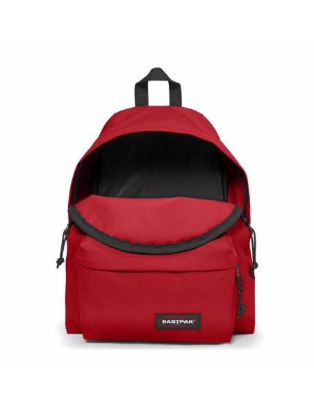 Mochila Eastpak Padded Pak'r Salsa Red