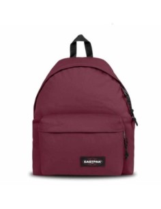 Mochila Eastpak Padded Pak'r Maroon Burgundy