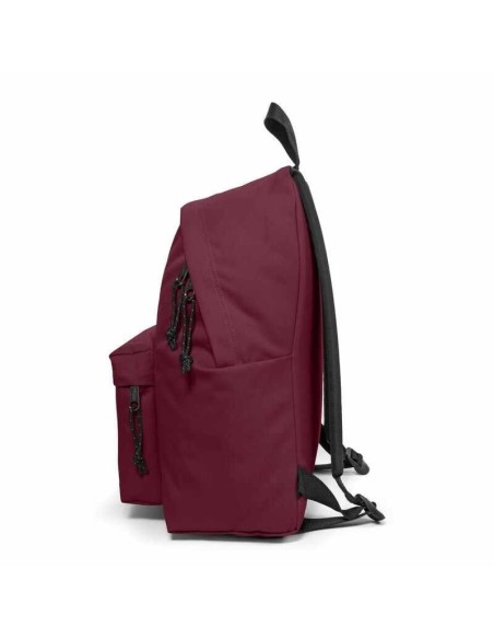 Mochila Eastpak Padded Pak'r Maroon Burgundy