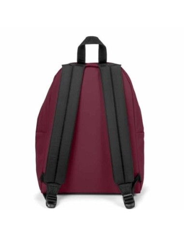 Mochila Eastpak Padded Pak'r Maroon Burgundy