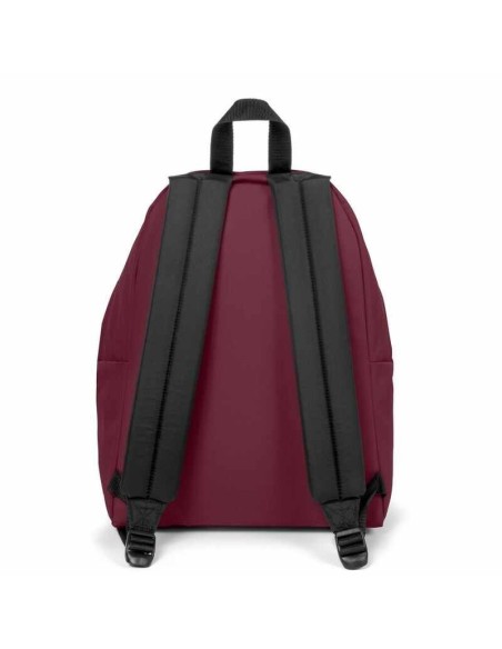 Mochila Eastpak Padded Pak'r Maroon Burgundy