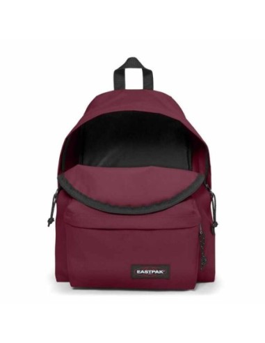 Mochila Eastpak Padded Pak'r Maroon Burgundy