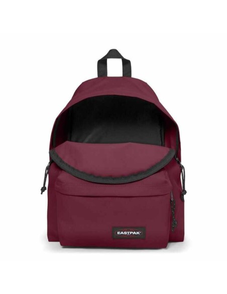 Mochila Eastpak Padded Pak'r Maroon Burgundy