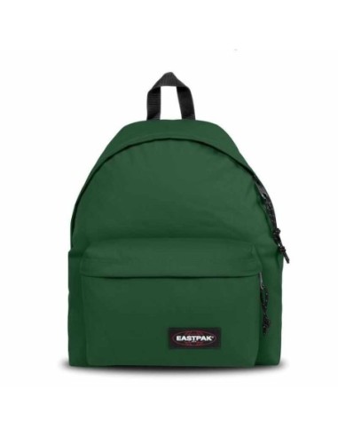 Mochila Eastpak Padded Pak'r Bristle Green