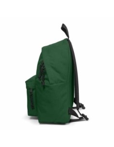 Mochila Eastpak Padded Pak'r Bristle Green 2