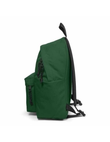 Mochila Eastpak Padded Pak'r Bristle Green