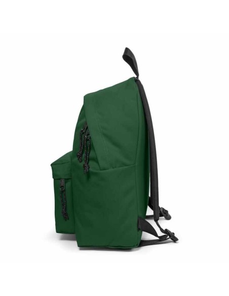 Mochila Eastpak Padded Pak'r Bristle Green