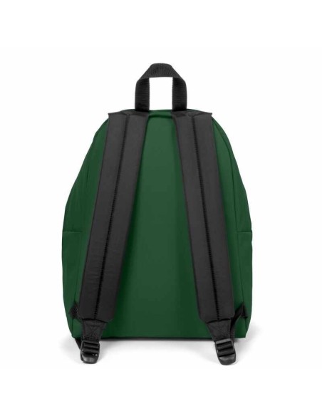 Mochila Eastpak Padded Pak'r Bristle Green