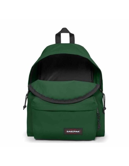 Mochila Eastpak Padded Pak'r Bristle Green