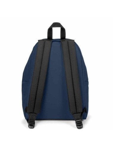 Mochila Eastpak Padded Pak'r Nautic Navy