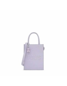 Mini Bolso Pop Tous Brenda Malva