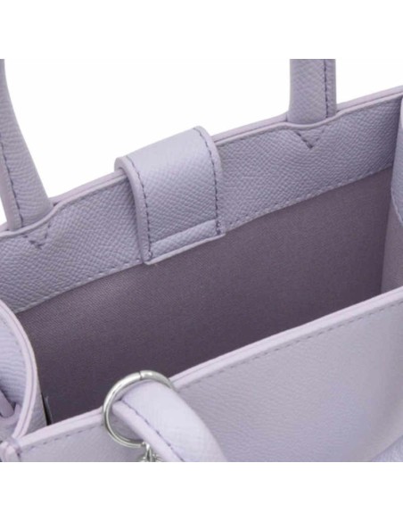 Mini Bolso Pop Tous Brenda Malva