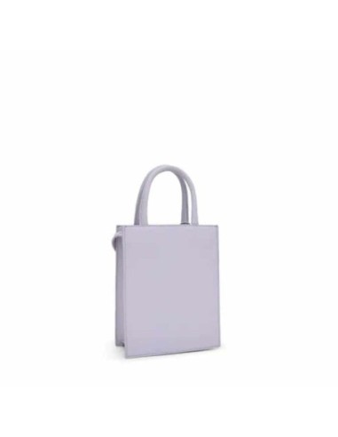 Mini Bolso Pop Tous Brenda Malva