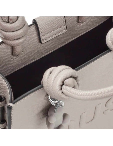 Mini bolso Pop TOUS La Rue New Gris