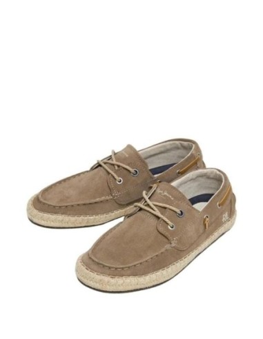 NAUTICOS PEPE JEANS Beige