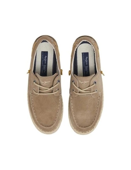 NAUTICOS PEPE JEANS Beige