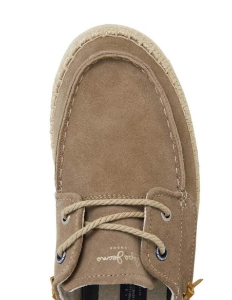 NAUTICOS PEPE JEANS Beige