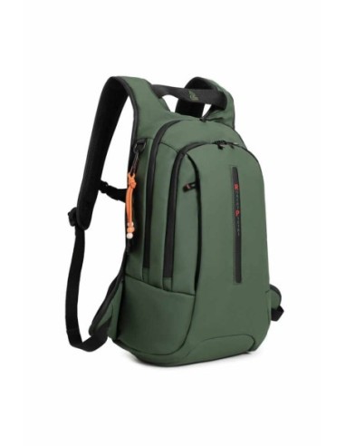 Mochila Robert Pietri URBAN Verde