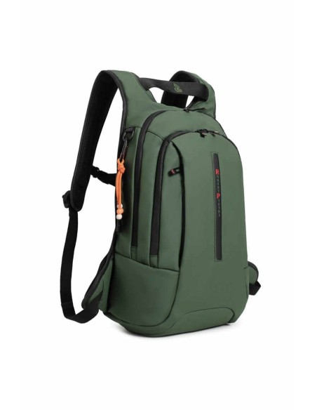 Mochila Robert Pietri URBAN Verde
