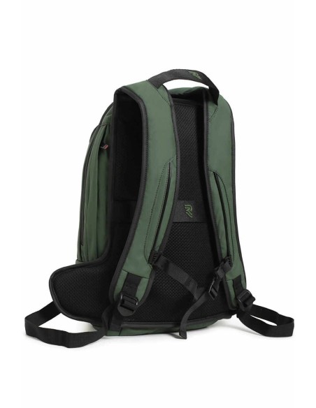 Mochila Robert Pietri URBAN Verde