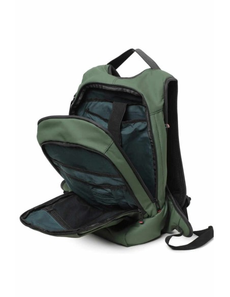 Mochila Robert Pietri URBAN Verde
