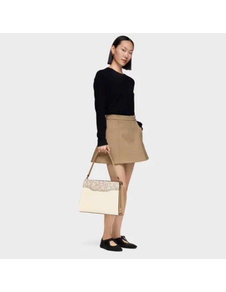 Shopper TOUS mediano MARFIL Kaos Icon
