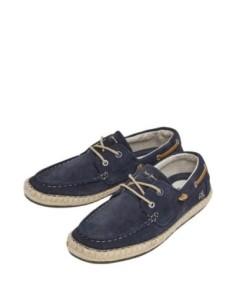 NAUTICOS PEPE JEANS Azul Marino 2