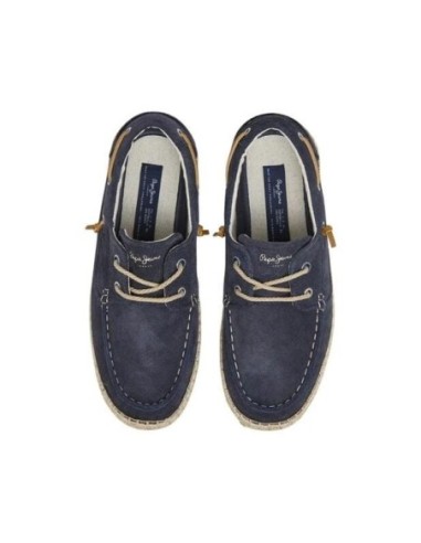 NAUTICOS PEPE JEANS Azul Marino