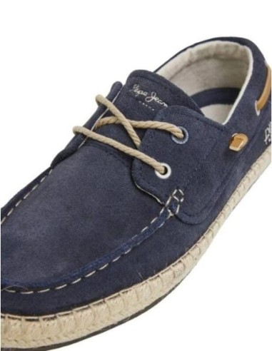 NAUTICOS PEPE JEANS Azul Marino