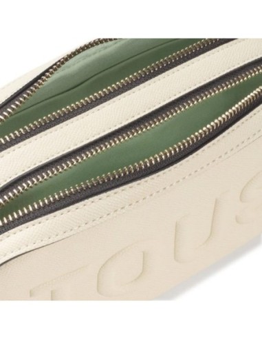 Bandolera Reporter TOUS La Rue New Beige