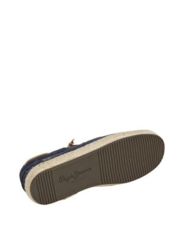 NAUTICOS PEPE JEANS Azul Marino