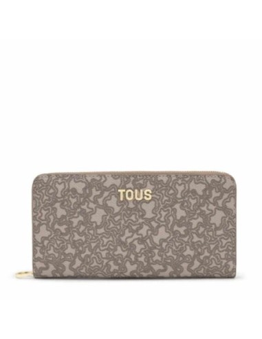 Billetera TOUS topo Kaos Mini Lines