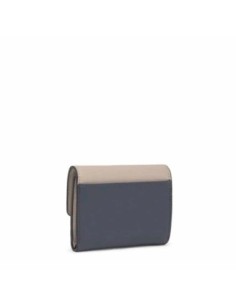 Cartera TOUS Flap GRIS OSCURO Kaos Icon 2