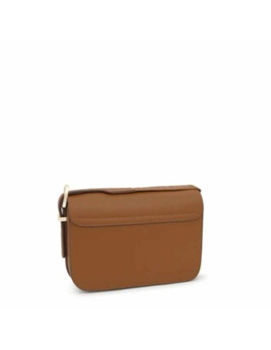 Bandolera mediana camel TOUS Brenda