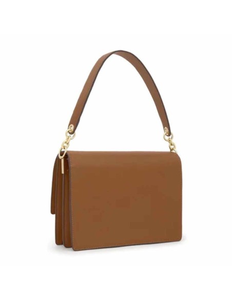 Bandolera mediana Audree camel TOUS Brenda