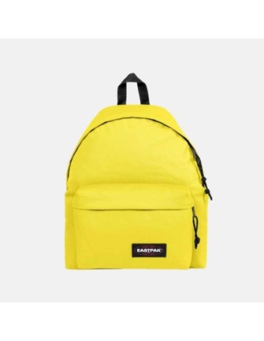 Mochila Eastpak Padded Pak'r Canary Yellow
