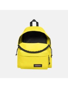 Mochila Eastpak Padded Pak'r Canary Yellow 2