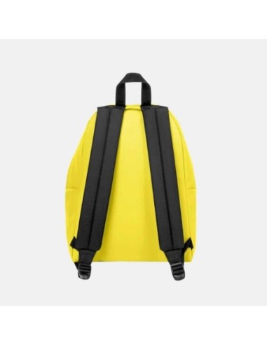 Mochila Eastpak Padded Pak'r Canary Yellow
