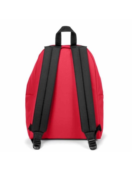 Mochila Eastpak Padded Pak'r Tomato Red