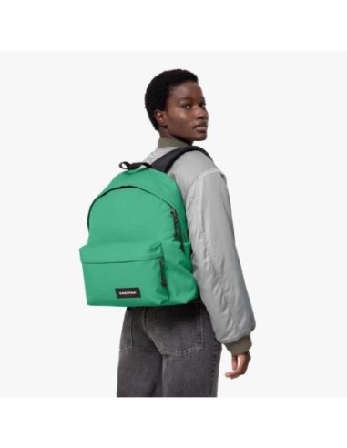 Mochila Eastpak Padded Pak'r Gem Green