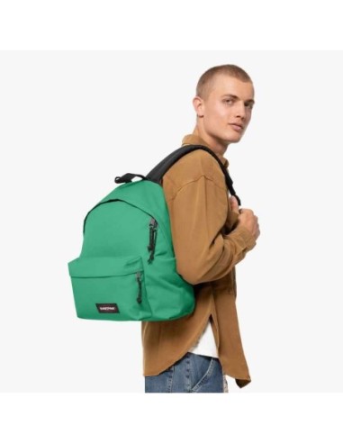 Mochila Eastpak Padded Pak'r Gem Green
